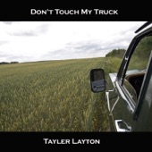 Don't Touch My Truck artwork