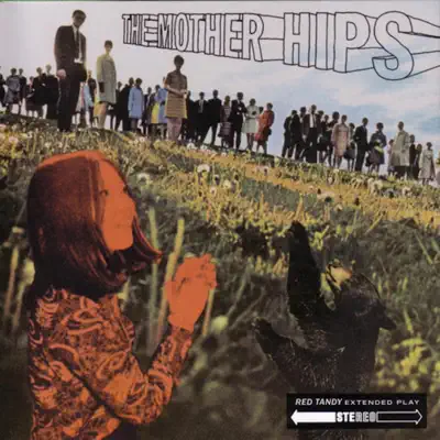 Red Tandy EP - Mother Hips