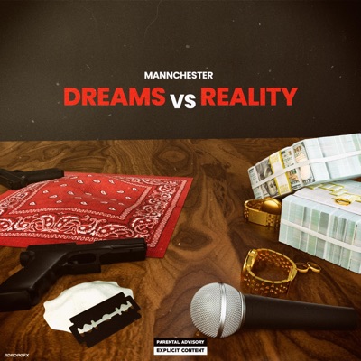 Dreams Vs Reality