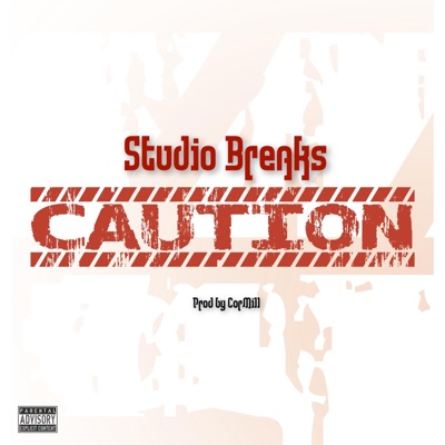 Caution (feat. Breezy TMB) - Single