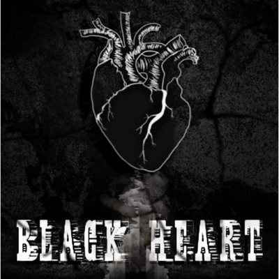 Black Heart - EP