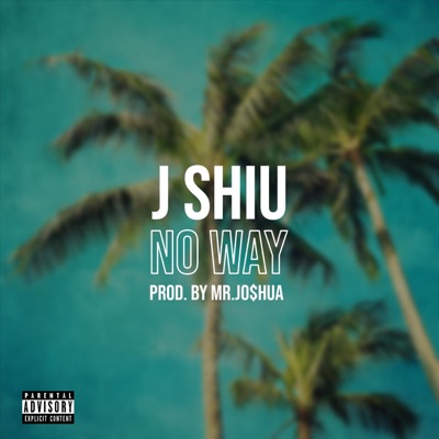 No Way - Single