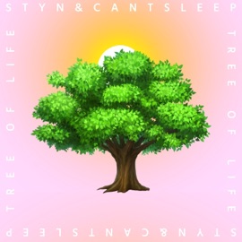 Tree of Life (feat. dr. nibbles) Cantsleep & Styn