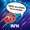 Du er perfekt by MGPjr Allstars iTunes Track 1