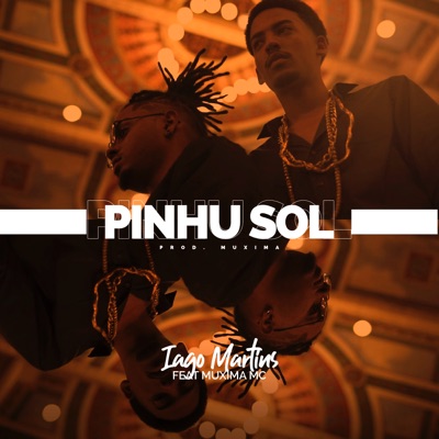 Pinhu Sol (feat. Muxima MC) - Single