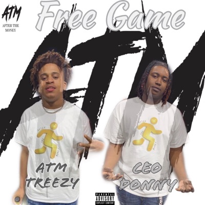 Free Game (feat. ATM Donno) - Single