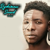 Rydaman Sound - EP artwork