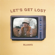Let's Get Lost - Blanks