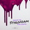 Styrofoam (feat. Flex Kartel) - Krown Vic lyrics