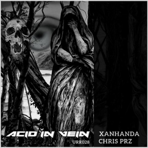 Acid in Vein - Single