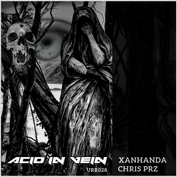Acid in Vein - Single