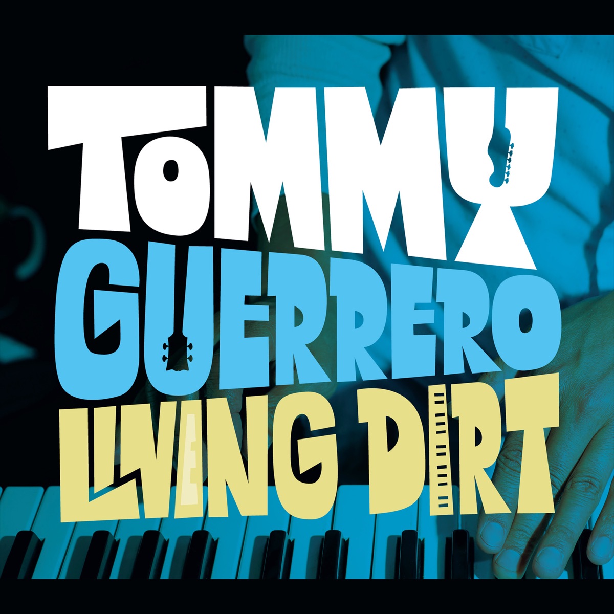 Dub Session - Tommy Guerreroのアルバム - Apple Music