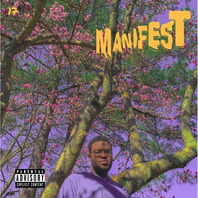 Manifest - EP
