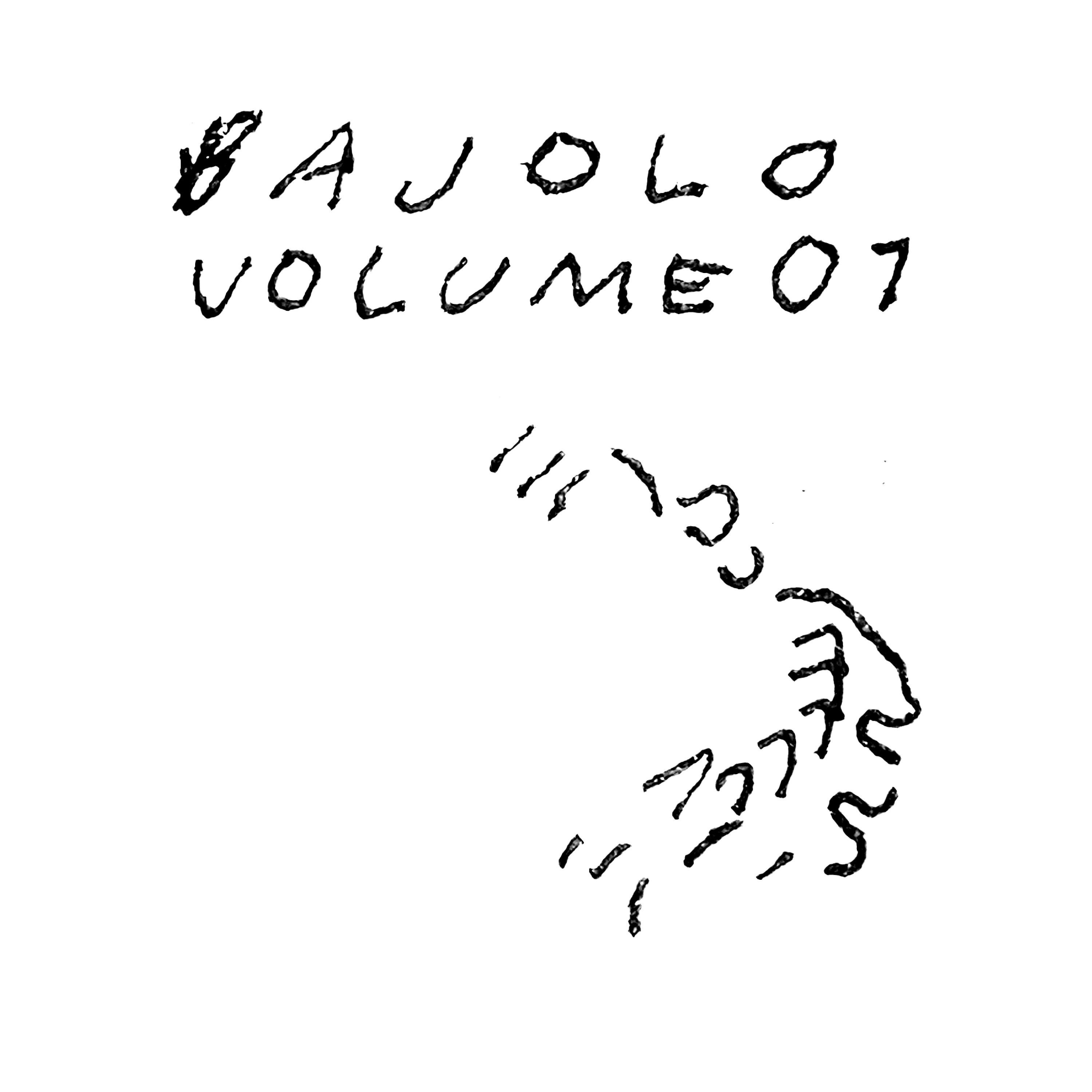 Bajolo Vol. I - Single