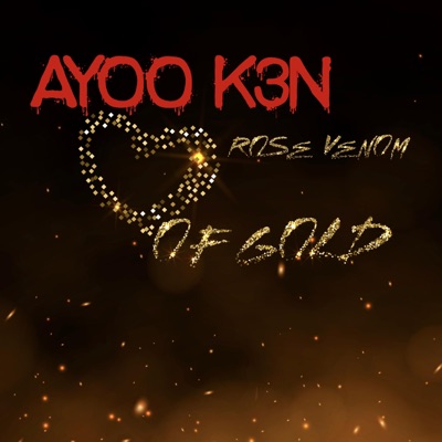 Heart of Gold - Single