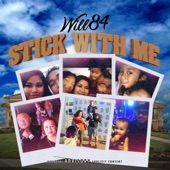 Stick With Me artwork