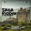 Saga Riddim - EP