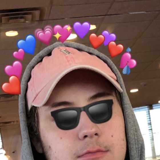 Cover artwork for Ligma
