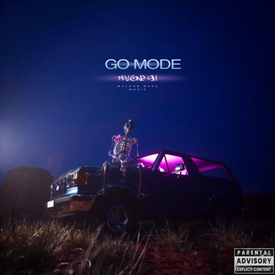 Go Mode - Single