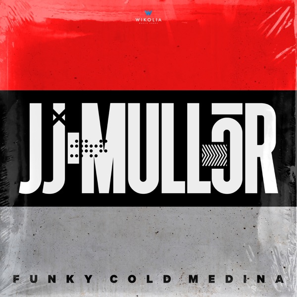 Funky Cold Medina - Single