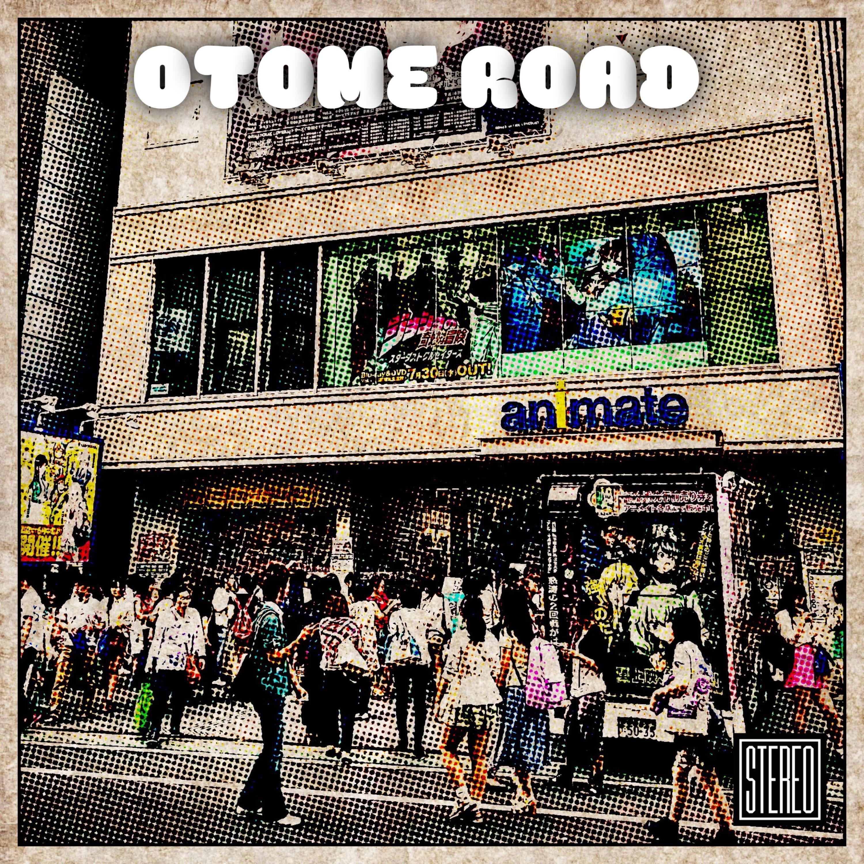 Otome Road - EP