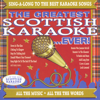 The Greatest Scottish Karaoke…Ever! - Various Artists