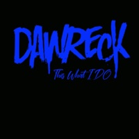 This What I Do (feat. Tony Redd) - Single - DaWreck