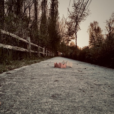 Paper Crowns - Single