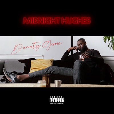 Midnight Hughes - Single