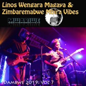 Linos Wengara Magaya & Zimbaremabwe Mbira Vibes - Mwariwe