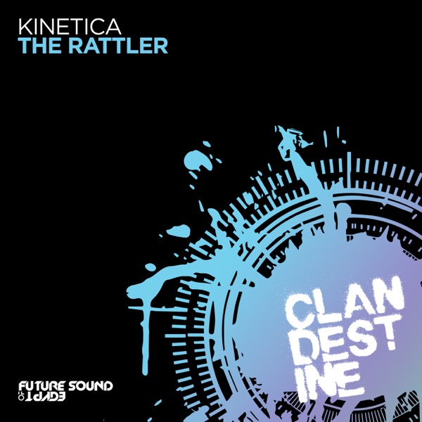 The Rattler - Single