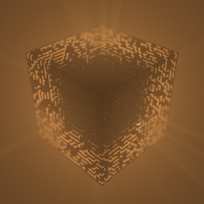 In Love - Single