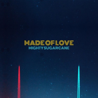 Made of Love - Single