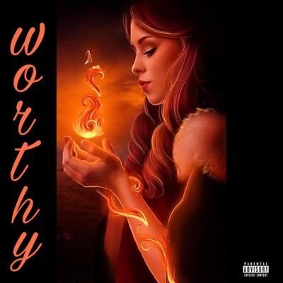 Worthy (feat. Rara) - Single