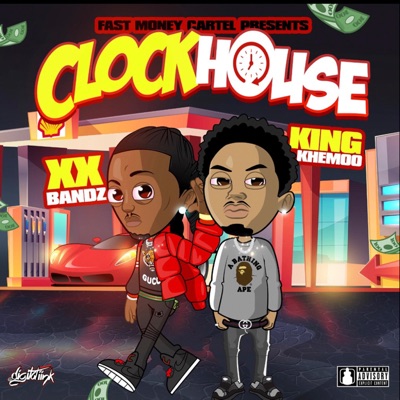 Clock House