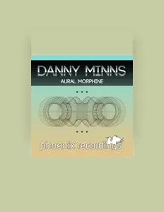 Listen to Danny Minns, watch music videos, read bio, see tour dates & more!