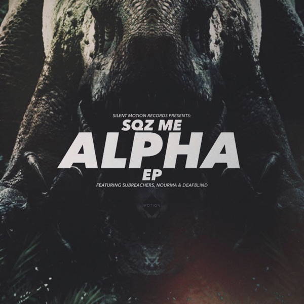 Alpha - EP