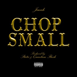 Chop Small Jimah