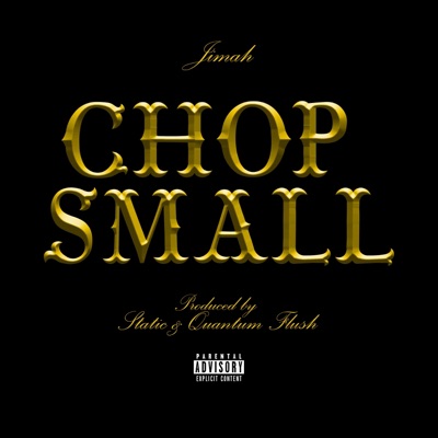 Chop Small - Single