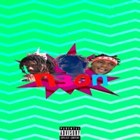 N3on (feat. SwayLiSkunk & Coz33) - Single - Jrudak Kadurj