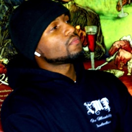 Can't Sleep (feat. Jamoe Jax) Jay-Two