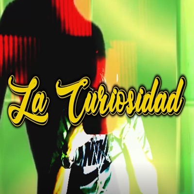 La Curiosidad (feat. Edai & Awayooh) - Single