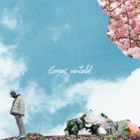 Stories Untold - Broderick Jones