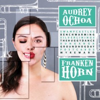 Audrey Ochoa - Swamp Castles