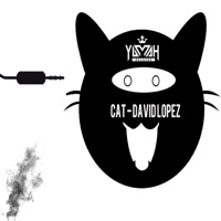 Cat - Single - David Lopez