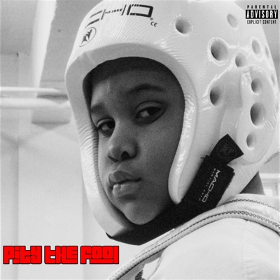 Pity the Fool - Single