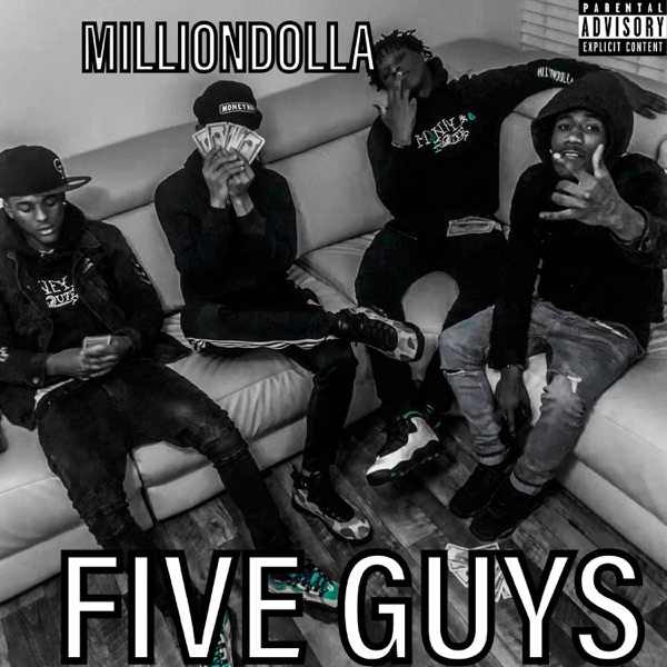 Five Guys