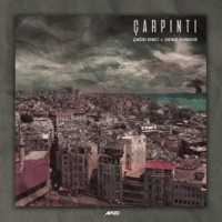 Çarpıntı - EP - Deniz Sungur & Çağrı Sinci