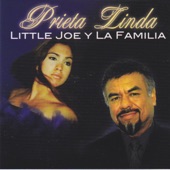 Little Joe & La Familia - Prieta Linda