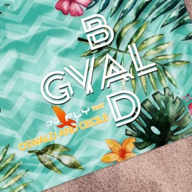 Bad Gyal (feat. Oswald & Cecile) DJ Fly